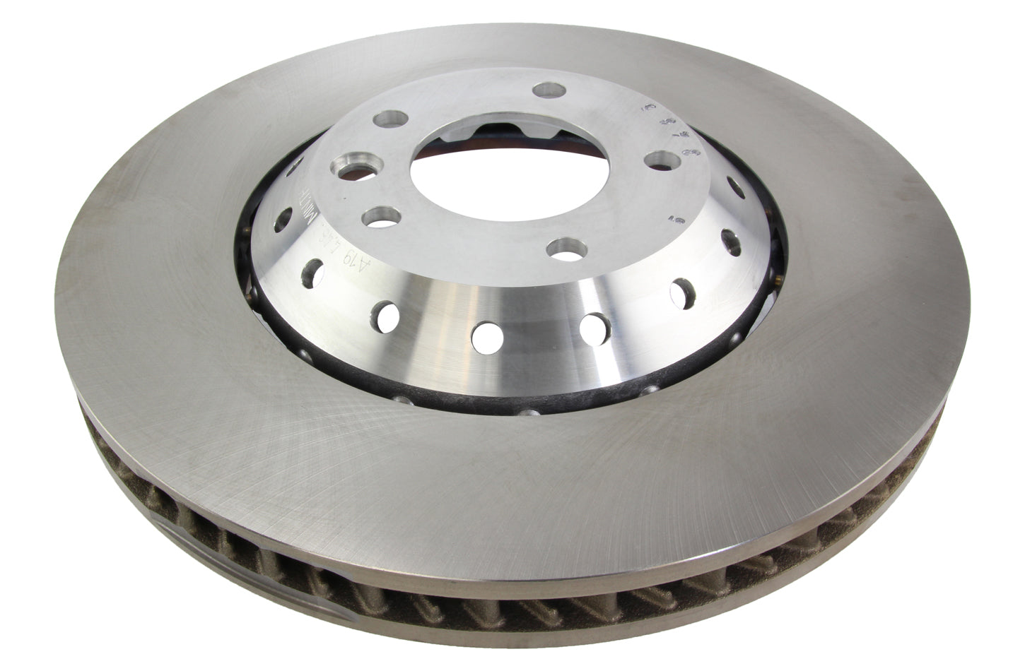 125.37081 CENTRIC BRAKE PARTS