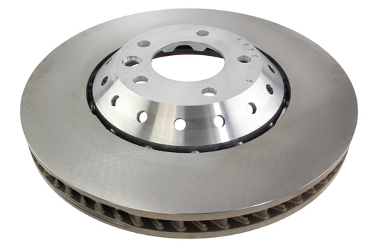 125.37081 CENTRIC BRAKE PARTS