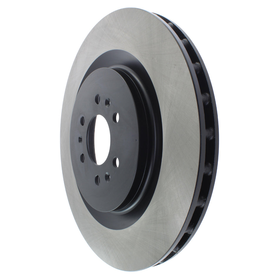 125.62076 CENTRIC BRAKE PARTS