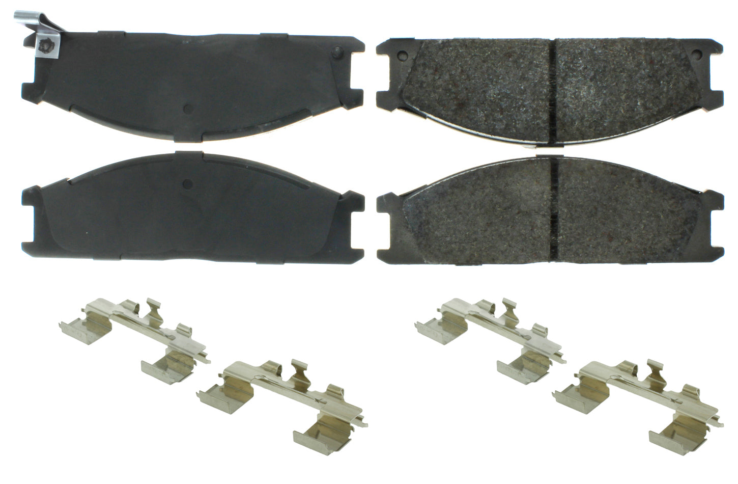 300.0333 CENTRIC BRAKE PARTS