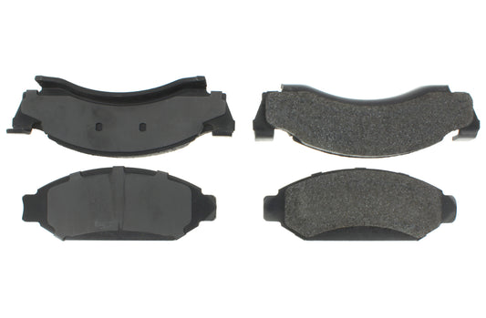 300.0375 CENTRIC BRAKE PARTS