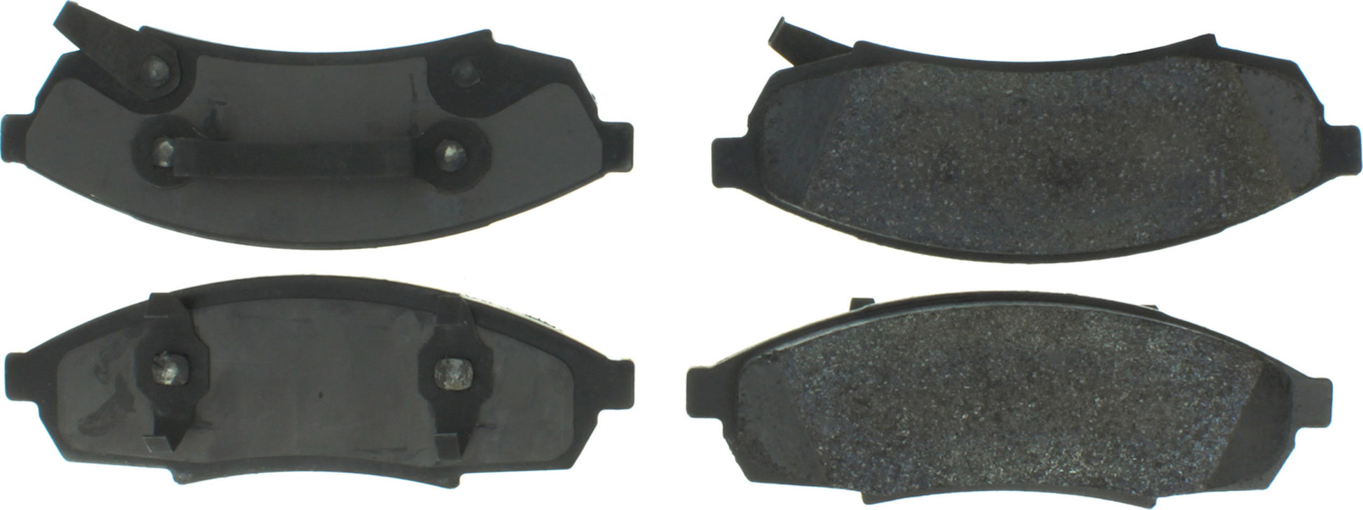 300.0376 CENTRIC BRAKE PARTS