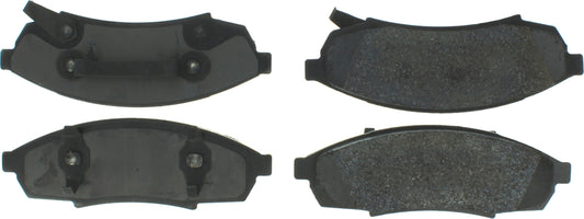 300.0376 CENTRIC BRAKE PARTS