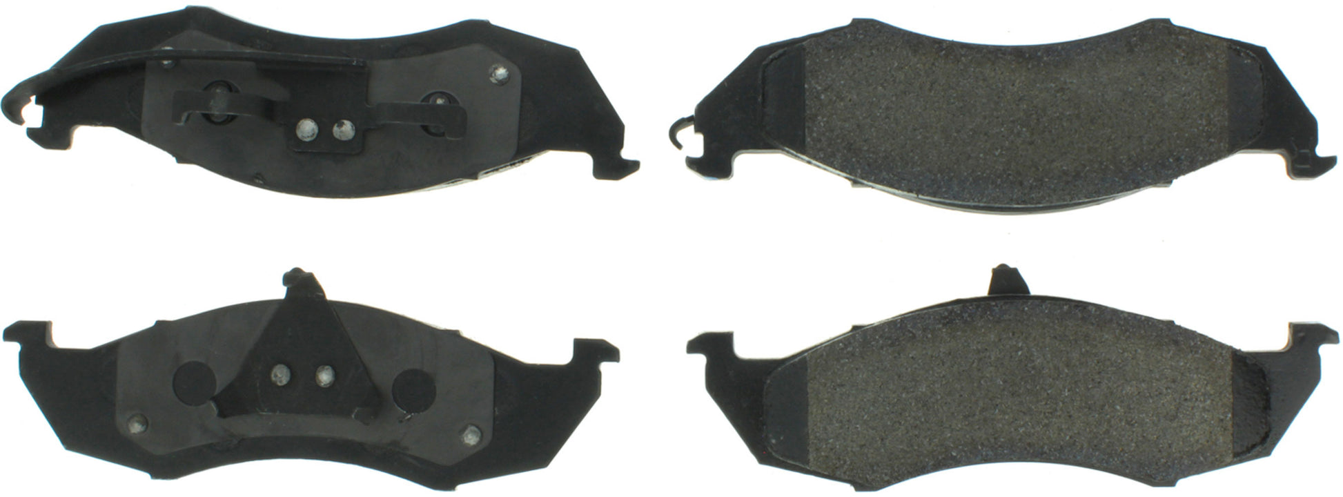 300.0417 CENTRIC BRAKE PARTS