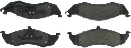 300.0417 CENTRIC BRAKE PARTS