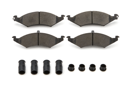 300.0421 CENTRIC BRAKE PARTS