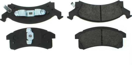 300.0506 CENTRIC BRAKE PARTS