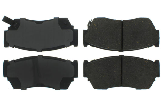 300.051 CENTRIC BRAKE PARTS
