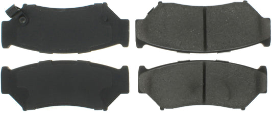 300.0556 CENTRIC BRAKE PARTS