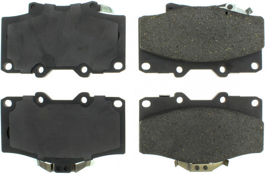 300.0611 CENTRIC BRAKE PARTS