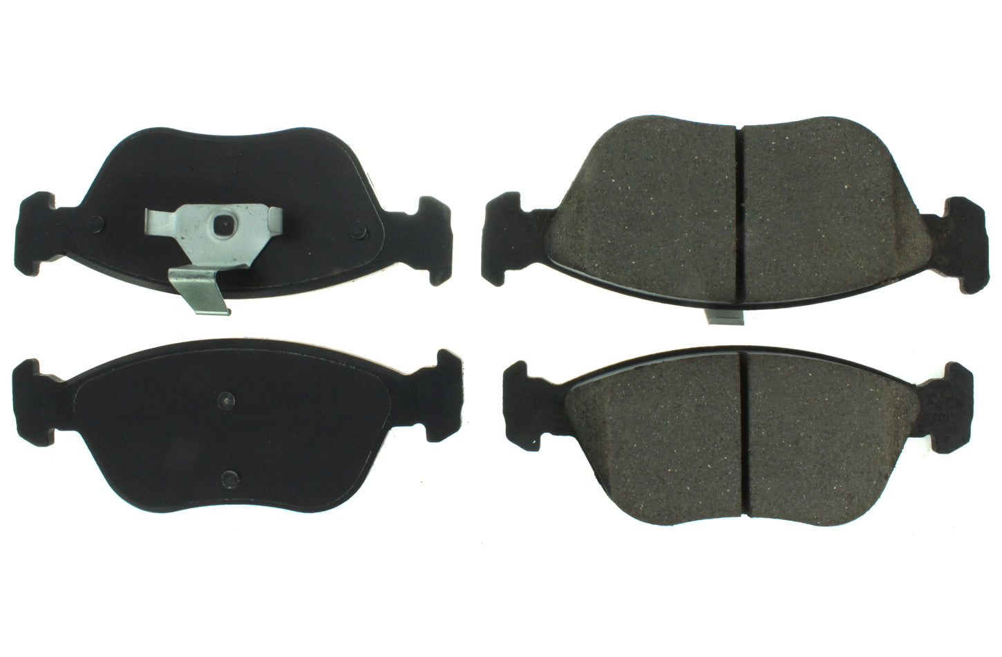 300.0618 CENTRIC BRAKE PARTS