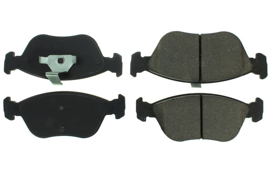 300.0618 CENTRIC BRAKE PARTS