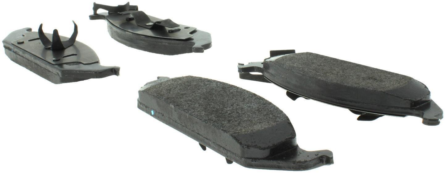 300.065 CENTRIC BRAKE PARTS