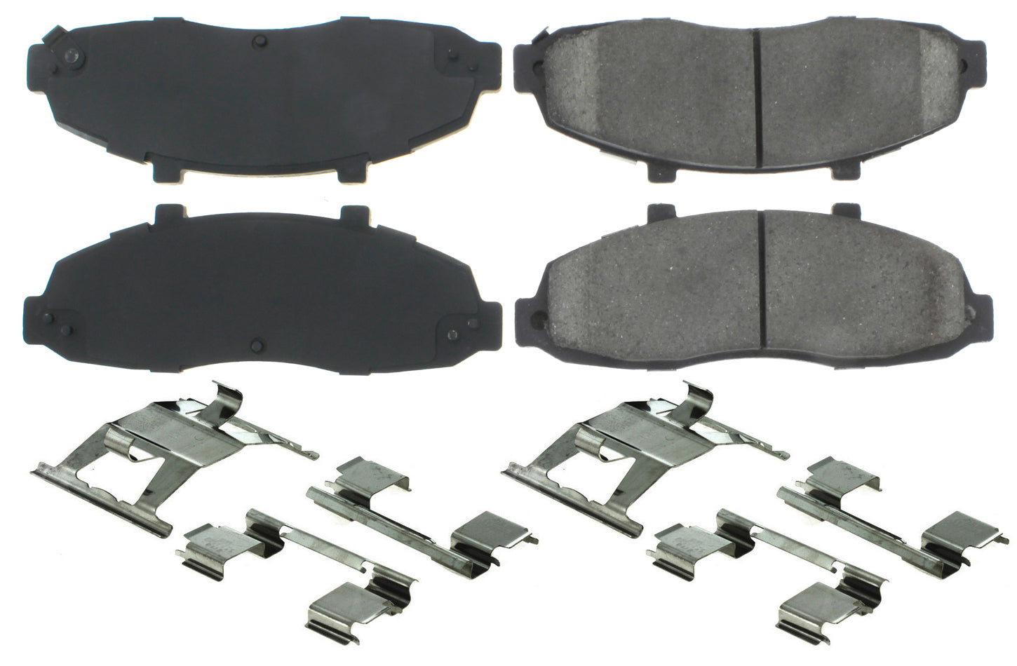 300.0679 CENTRIC BRAKE PARTS