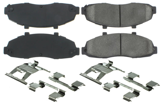 300.0679 CENTRIC BRAKE PARTS
