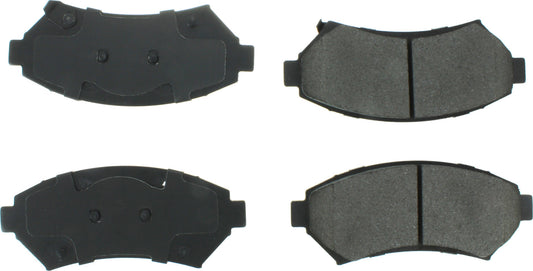 300.0699 CENTRIC BRAKE PARTS