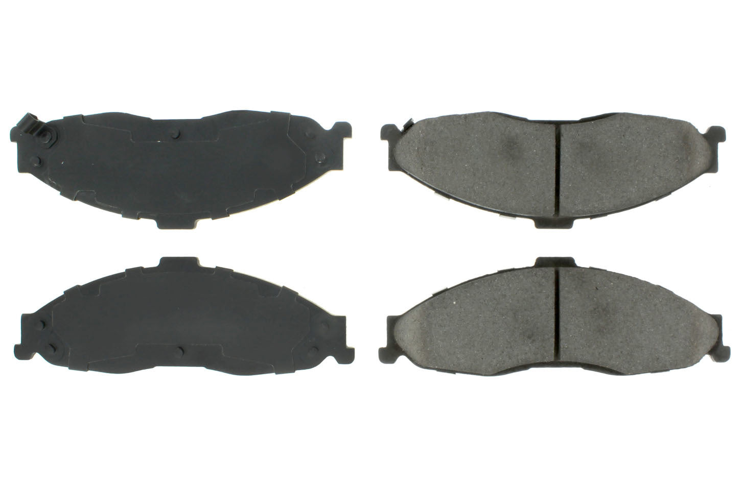 300.0749 CENTRIC BRAKE PARTS