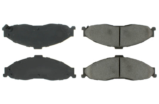 300.0749 CENTRIC BRAKE PARTS