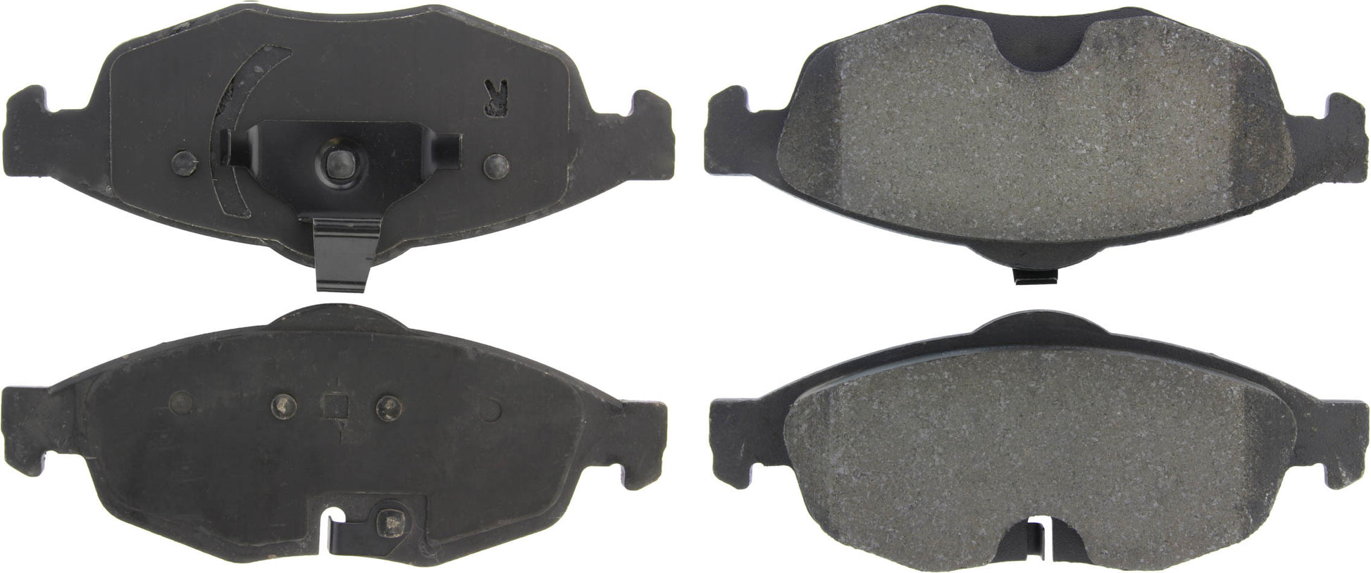 300.0869 CENTRIC BRAKE PARTS
