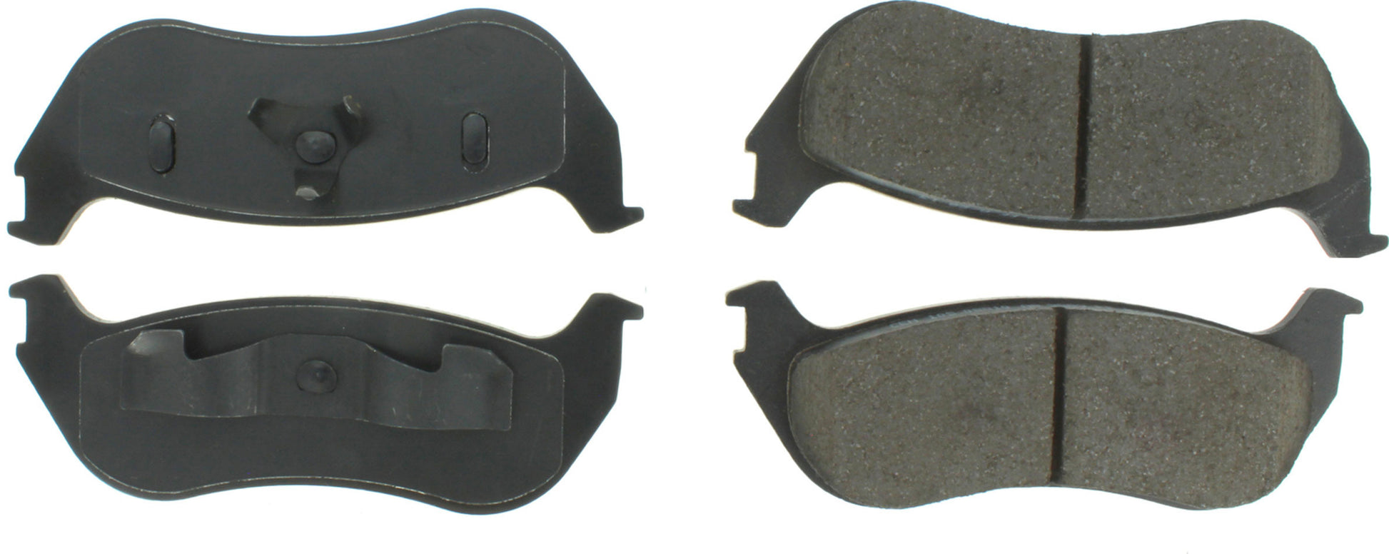 300.0881 CENTRIC BRAKE PARTS
