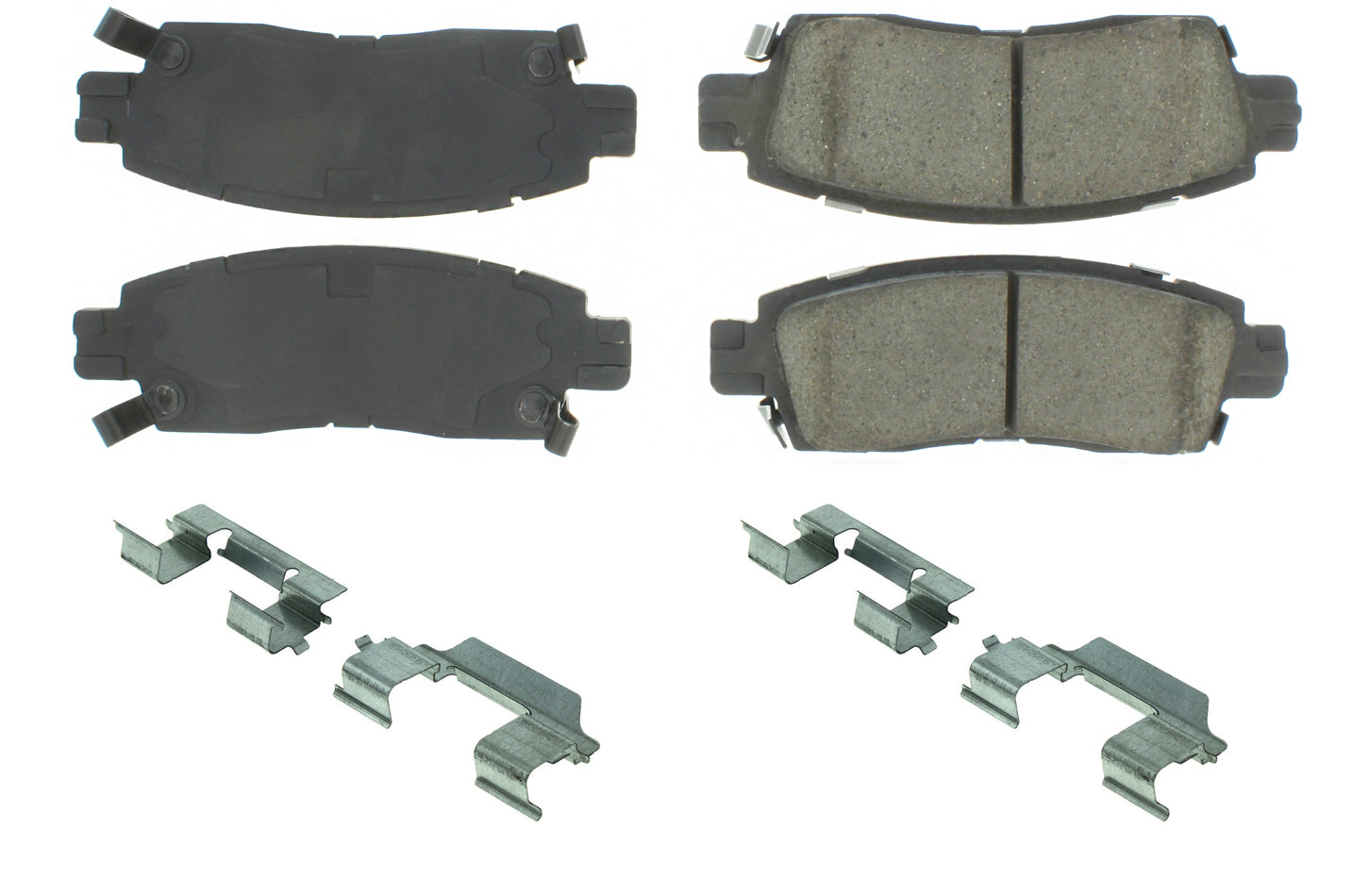 300.0883 CENTRIC BRAKE PARTS
