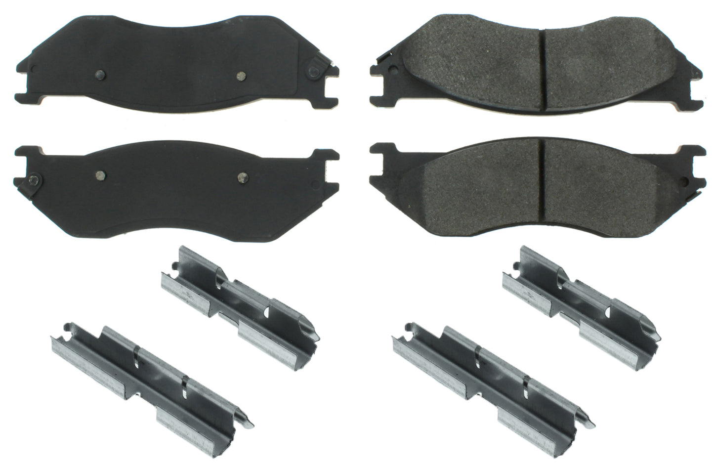 300.0897 CENTRIC BRAKE PARTS