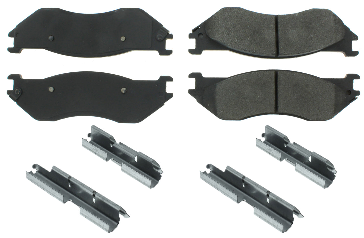 300.0897 CENTRIC BRAKE PARTS