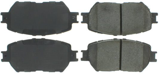 300.0908 CENTRIC BRAKE PARTS