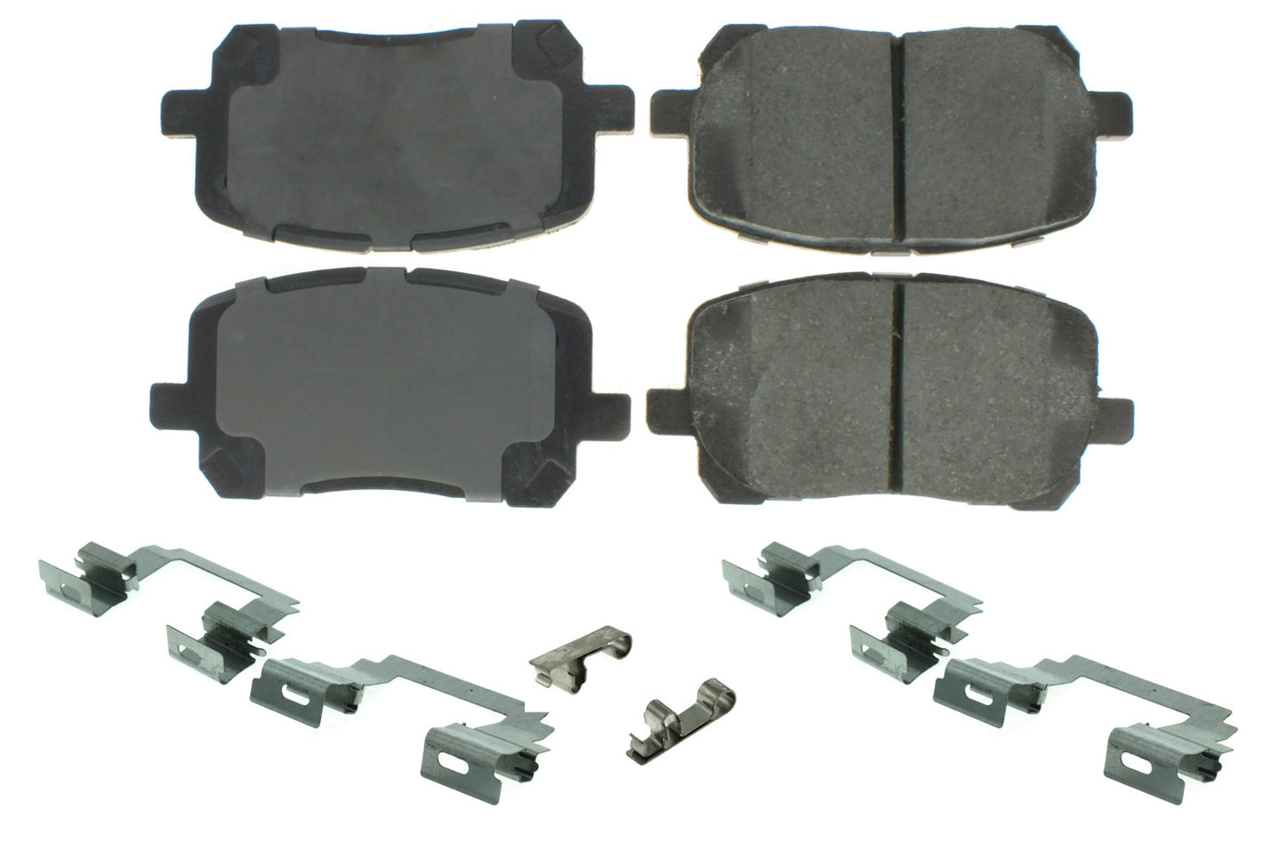 300.0923 CENTRIC BRAKE PARTS