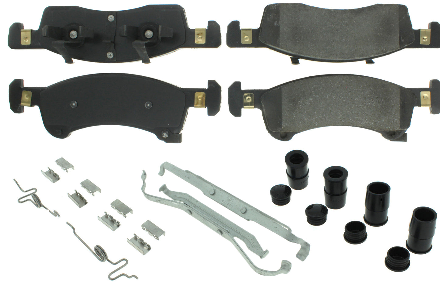 300.0934 CENTRIC BRAKE PARTS