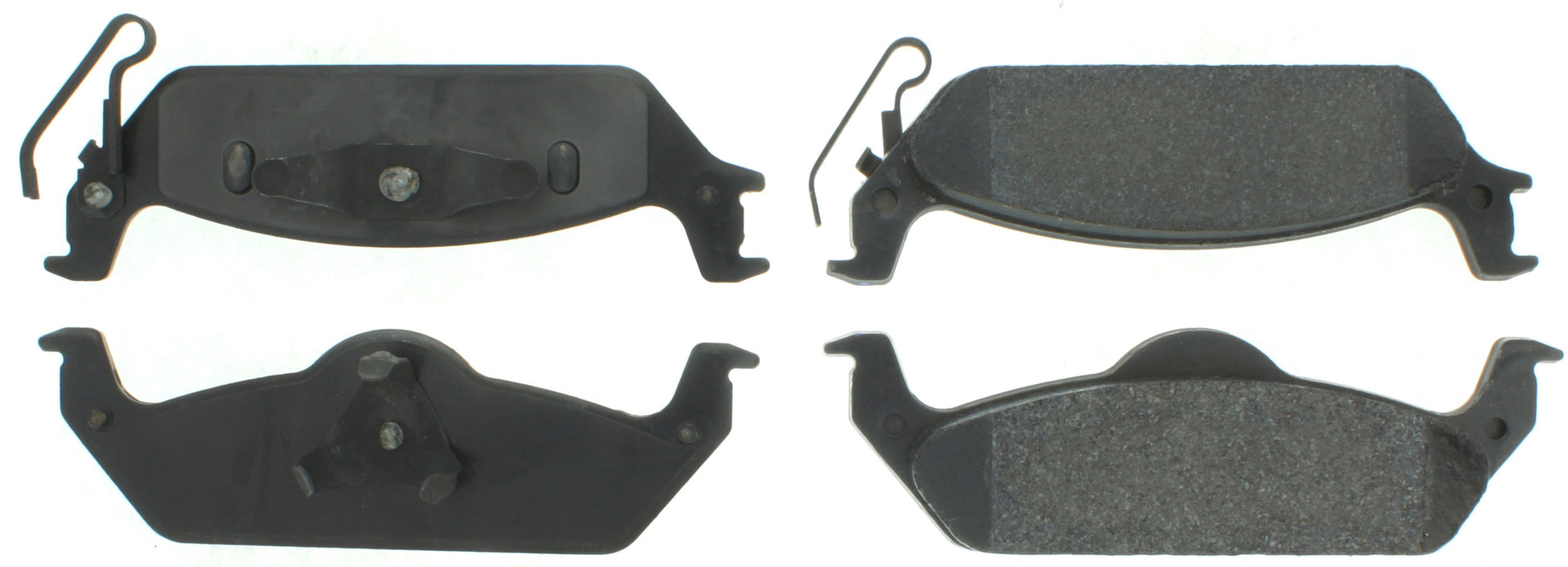 300.0963 CENTRIC BRAKE PARTS