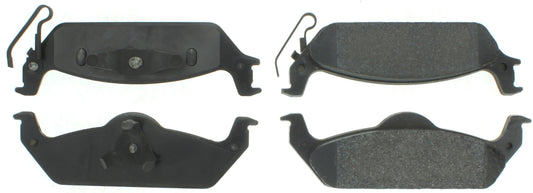 300.0963 CENTRIC BRAKE PARTS