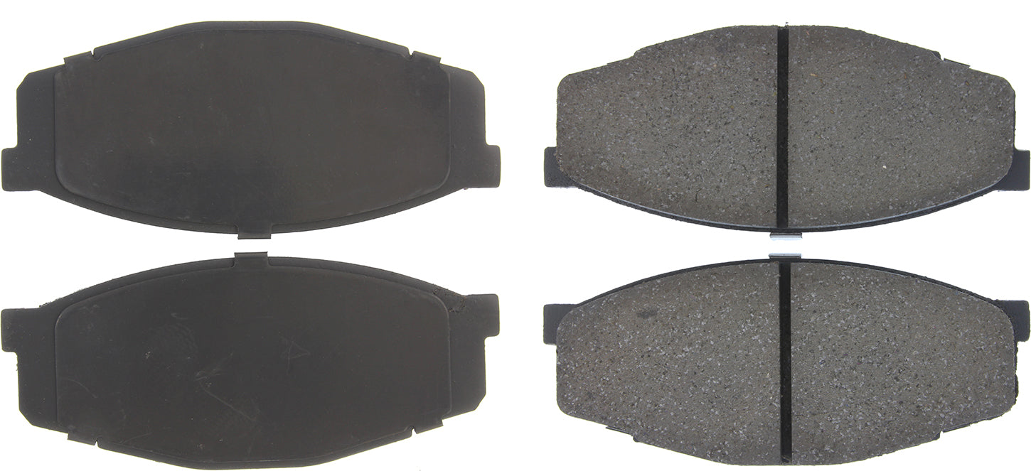 301.0207 CENTRIC BRAKE PARTS