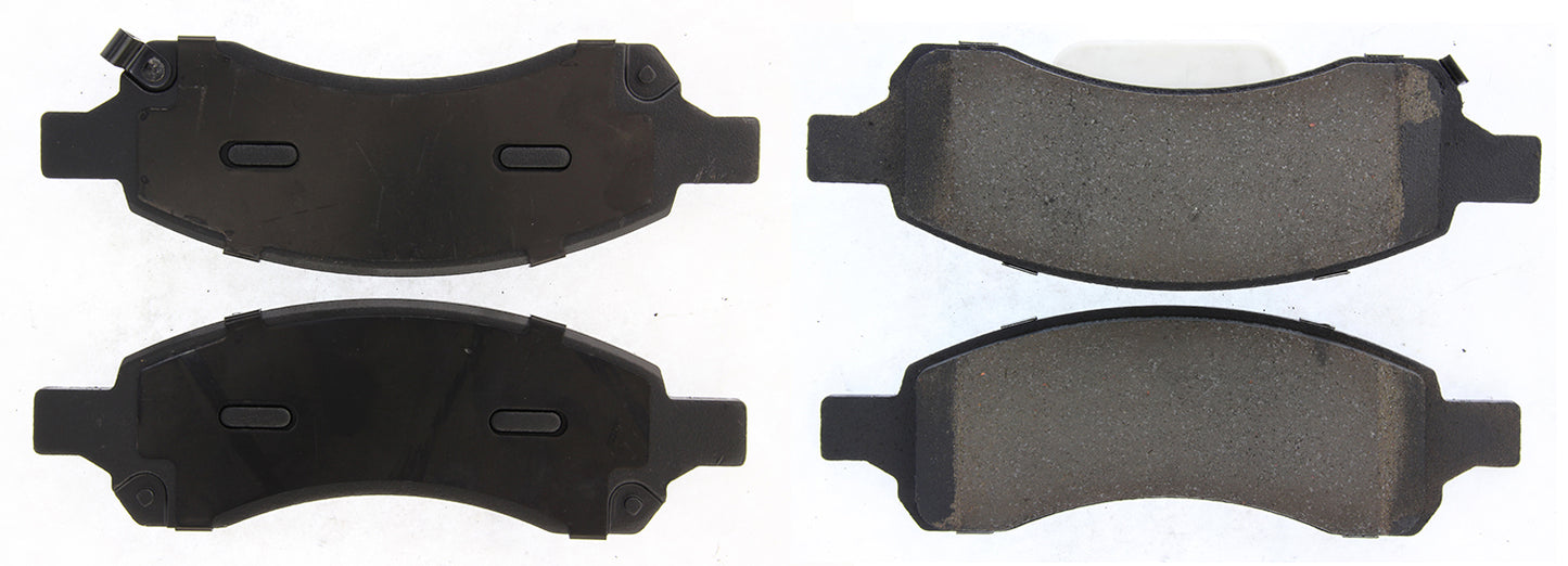 301.11691 CENTRIC BRAKE PARTS