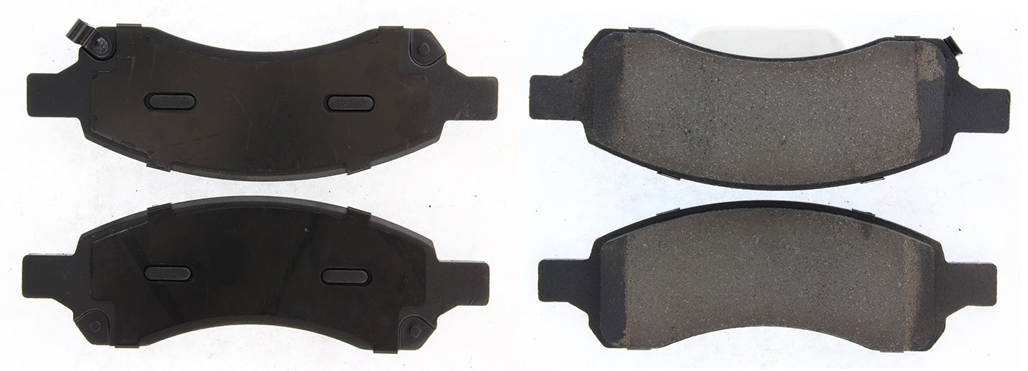 301.11691 CENTRIC BRAKE PARTS