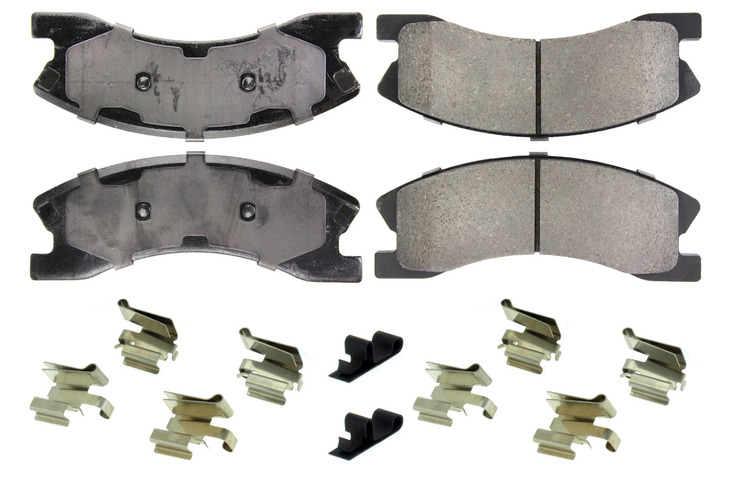 306.0945 CENTRIC BRAKE PARTS