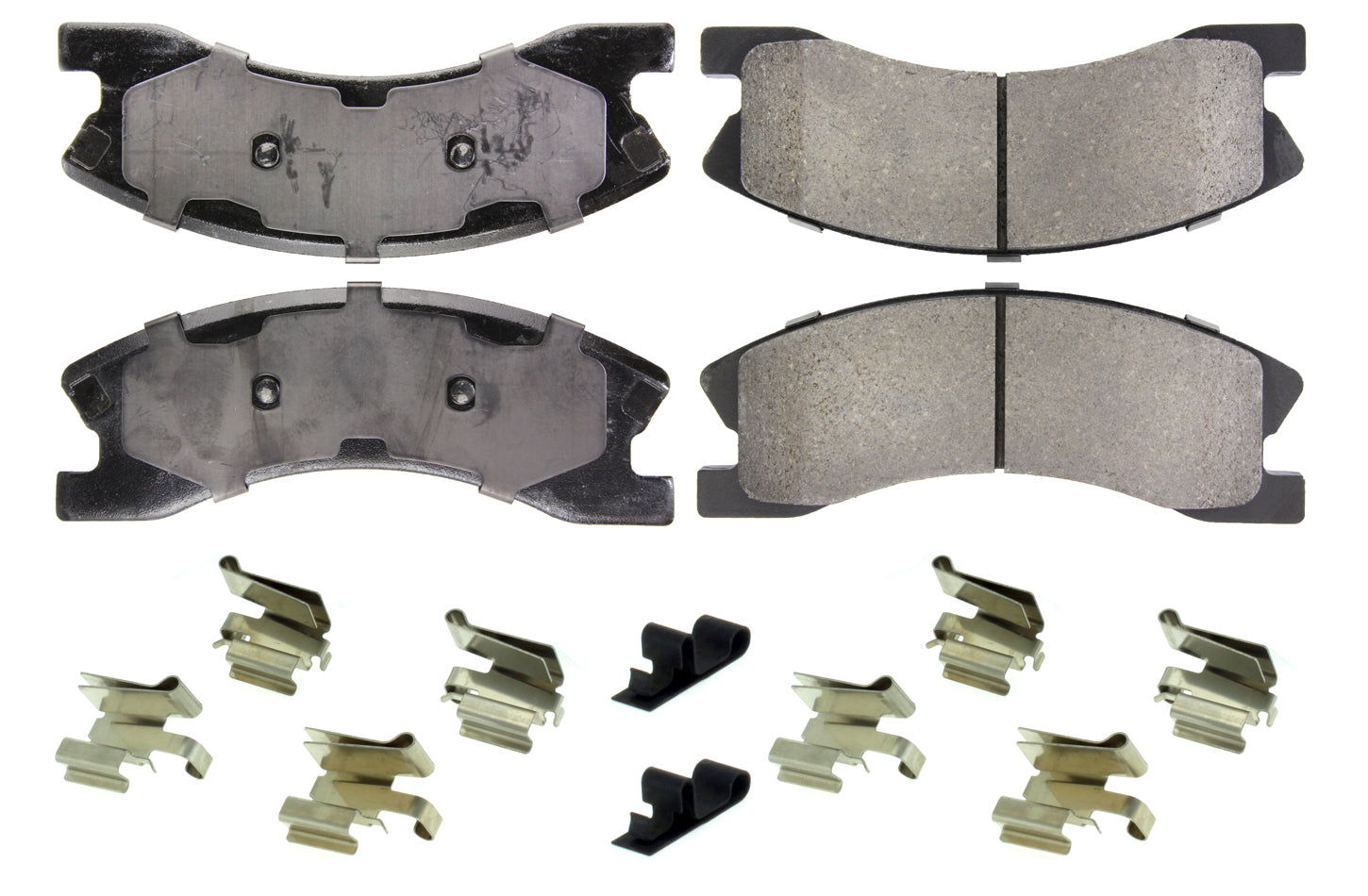 306.0945 CENTRIC BRAKE PARTS