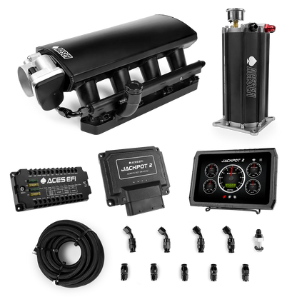 Jackpot 2 HEMI EFI Master Kit