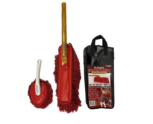 62424 CALIFORNIA CAR DUSTER