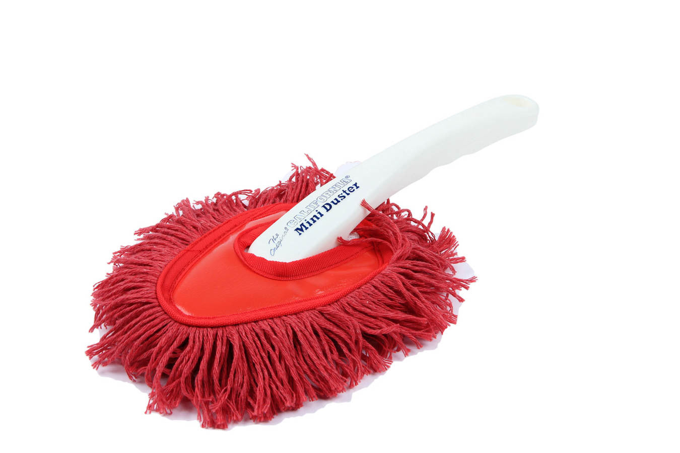 62447 CALIFORNIA CAR DUSTER