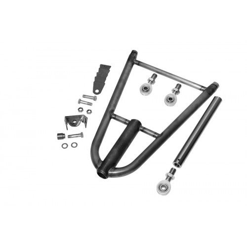 3346 CHASSIS ENGINEERING