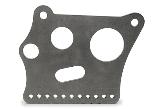 C/E3607-9 CHASSIS ENGINEERING