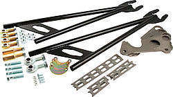 C/E3607 CHASSIS ENGINEERING