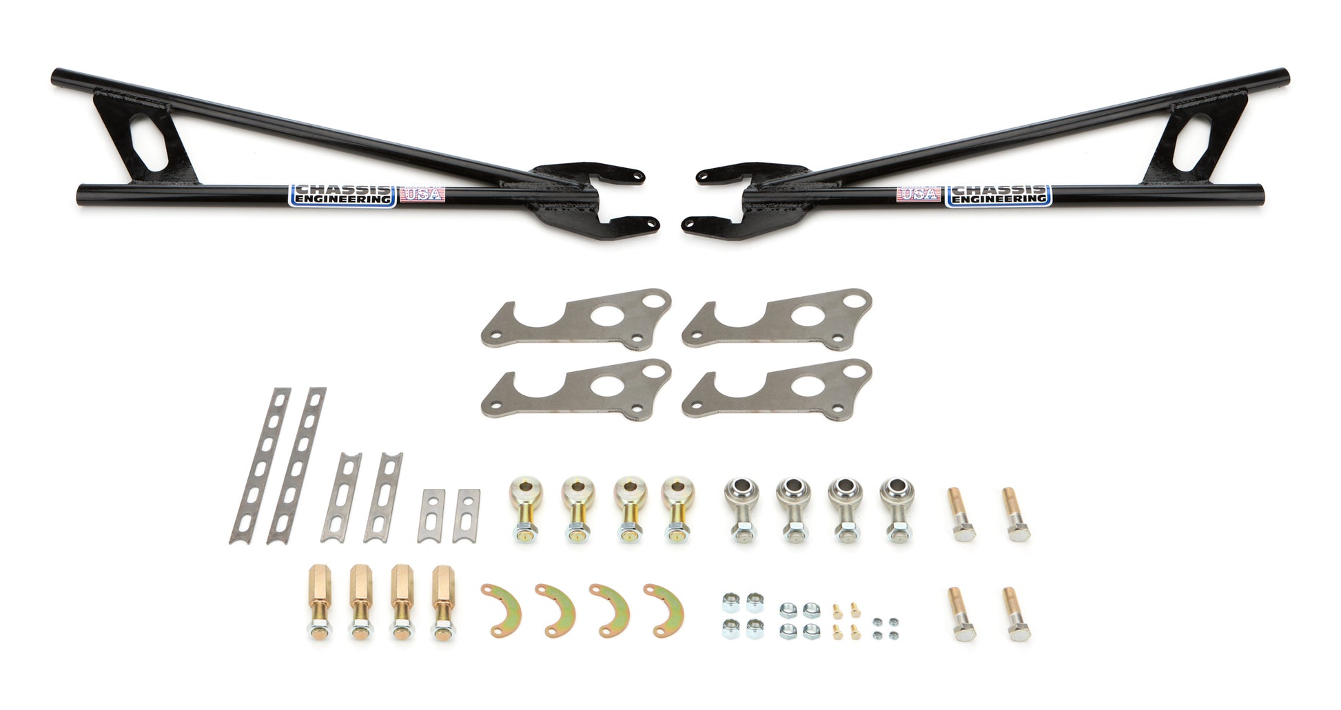 C/E3633-1 CHASSIS ENGINEERING