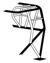 C/E4023 CHASSIS ENGINEERING