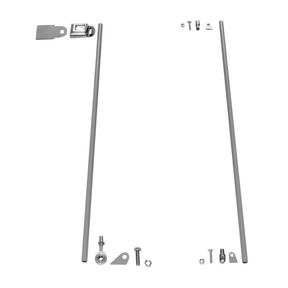 C/E4031 CHASSIS ENGINEERING