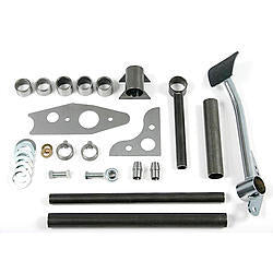 C/E4803 CHASSIS ENGINEERING