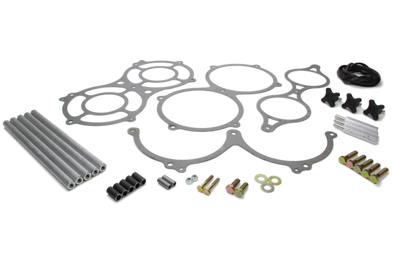 C/E5500 CHASSIS ENGINEERING