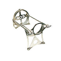 C/E5503 CHASSIS ENGINEERING