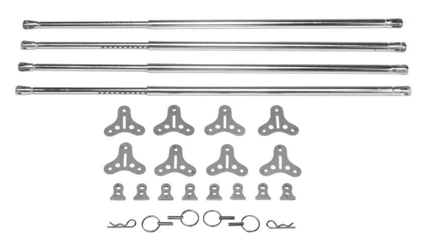 C/E8015 CHASSIS ENGINEERING